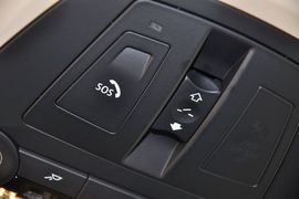 2013款宝马535Li行政型