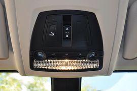 2013款宝马535Li行政型