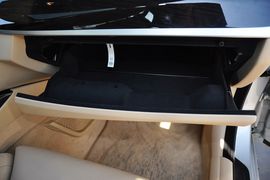 2013款宝马535Li行政型