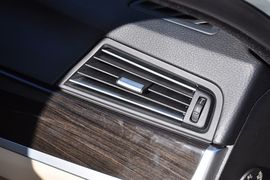2013款宝马535Li行政型