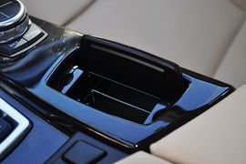 2013款宝马535Li行政型