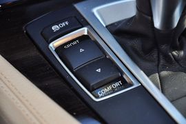 2013款宝马535Li行政型