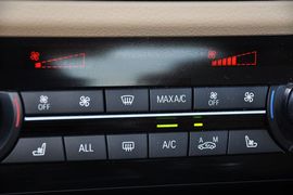 2013款宝马535Li行政型