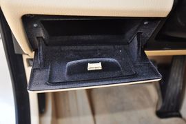 2013款宝马535Li行政型