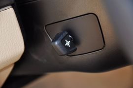 2013款宝马535Li行政型