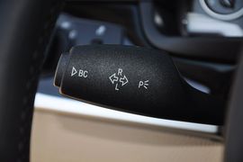 2013款宝马535Li行政型