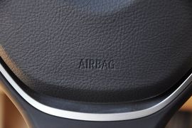 2013款宝马535Li行政型