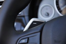 2013款宝马535Li行政型