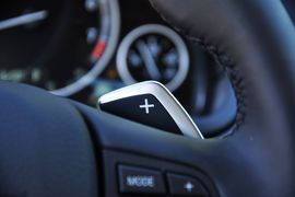 2013款宝马535Li行政型