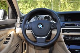 2013款宝马535Li行政型