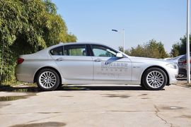 2013款宝马535Li行政型