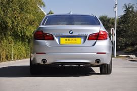 2013款宝马535Li行政型