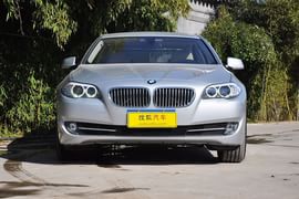 2013款宝马535Li行政型