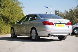 2013款宝马535Li行政型