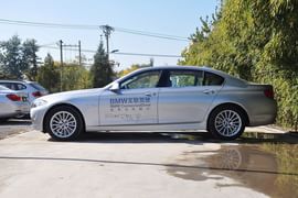 2013款宝马535Li行政型