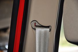 2012款吉利全球鹰熊猫1.0L手动标准型