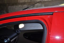 2012款吉利全球鹰熊猫1.0L手动标准型