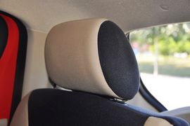 2012款吉利全球鹰熊猫1.0L手动标准型