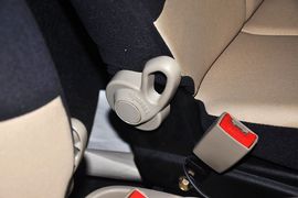 2012款吉利全球鹰熊猫1.0L手动标准型