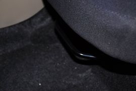 2012款吉利全球鹰熊猫1.0L手动标准型