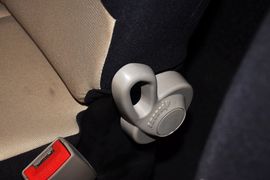 2012款吉利全球鹰熊猫1.0L手动标准型