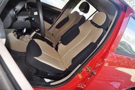 2012款吉利全球鹰熊猫1.0L手动标准型