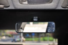 2012款吉利全球鹰熊猫1.0L手动标准型