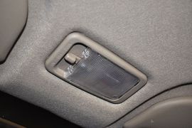 2012款吉利全球鹰熊猫1.0L手动标准型