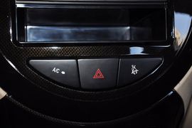 2012款吉利全球鹰熊猫1.0L手动标准型