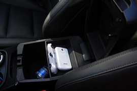 2013款北京现代全新胜达2.0T试驾