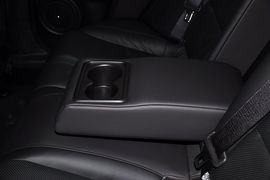 2013款本田思铂睿2.4L豪华版