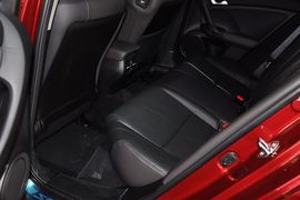 2013款本田思铂睿2.4L豪华版