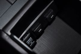 2013款本田思铂睿2.4L豪华版