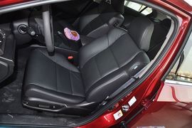 2013款本田思铂睿2.4L豪华版