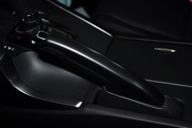 2013款本田思铂睿2.4L豪华版