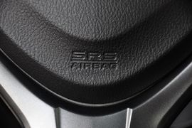 2013款本田思铂睿2.4L豪华版