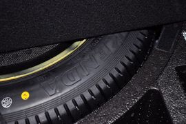 2013款本田音赛特1.3L