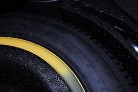 2013款本田音赛特1.3L