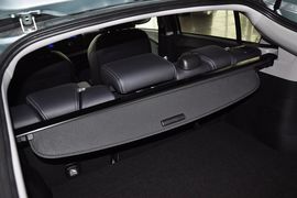 2013款本田音赛特1.3L