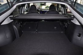2013款本田音赛特1.3L
