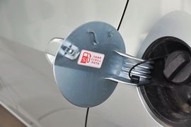 2013款本田音赛特1.3L