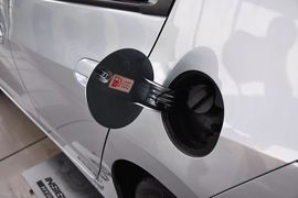 2013款本田音赛特1.3L