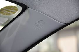 2013款本田音赛特1.3L