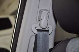 2013款本田音赛特1.3L
