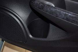 2013款本田音赛特1.3L