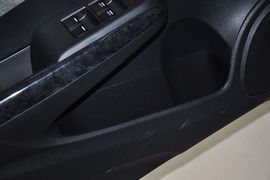 2013款本田音赛特1.3L