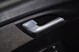 2013款本田音赛特1.3L