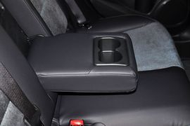 2013款本田音赛特1.3L
