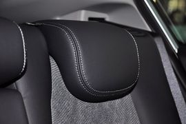 2013款本田音赛特1.3L
