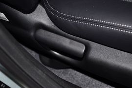 2013款本田音赛特1.3L